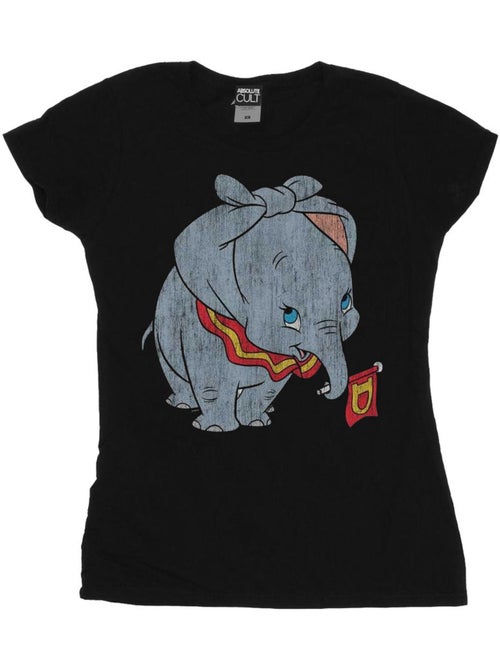 Disney - T-shirt TIED UP EARS - Kiabi