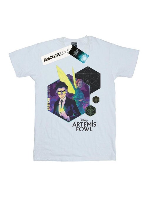 Disney - T-shirt TIME TO BELIEVE - Kiabi Disney - T-shirt TIME TO BELIEVE - Kiabi