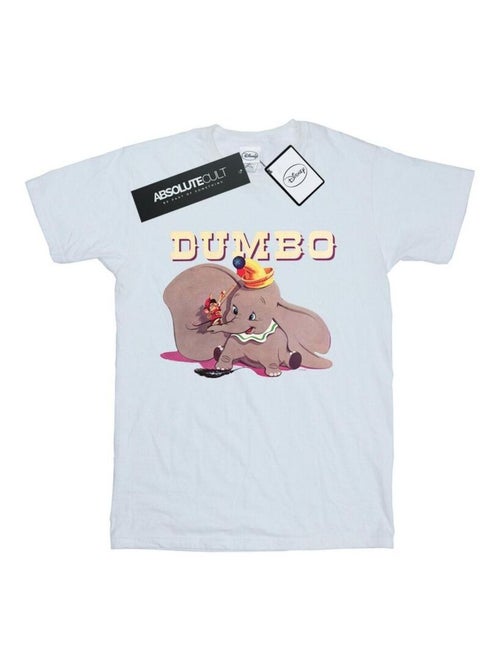 Disney - T-shirt TIMOTHY'S TROMBONE - Kiabi Disney - T-shirt TIMOTHY'S TROMBONE - Kiabi