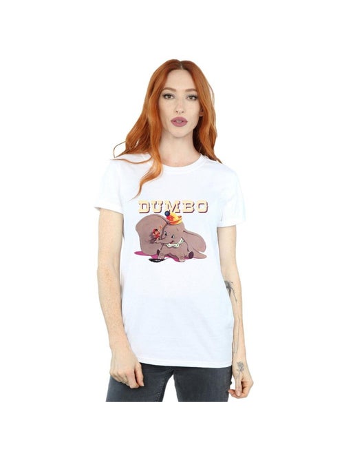 Disney - T-shirt TIMOTHY'S TROMBONE - Kiabi Disney - T-shirt TIMOTHY'S TROMBONE - Kiabi