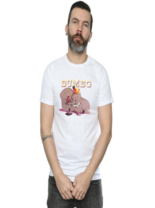 Disney - T-shirt TIMOTHY'S TROMBONE - Kiabi Disney - T-shirt TIMOTHY'S TROMBONE - Kiabi
