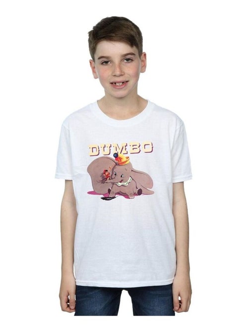 Disney - T-shirt TIMOTHY'S TROMBONE - Kiabi