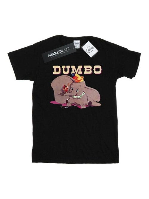 Disney - T-shirt TIMOTHY'S TROMBONE - Kiabi Disney - T-shirt TIMOTHY'S TROMBONE - Kiabi
