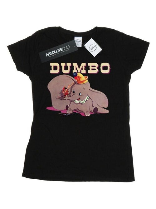 Disney - T-shirt TIMOTHY'S TROMBONE - Kiabi Disney - T-shirt TIMOTHY'S TROMBONE - Kiabi