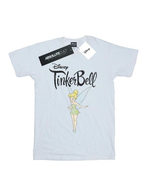 Disney - T-shirt TINK - Kiabi