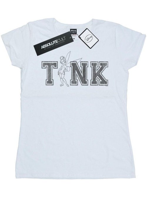 Disney - T-shirt TINK - Kiabi