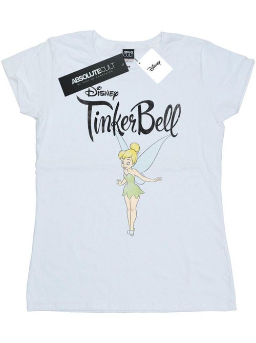 Disney - T-shirt TINK - Kiabi Disney - T-shirt TINK - Kiabi