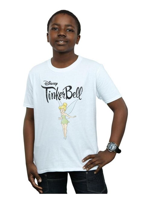Disney - T-shirt TINK - Kiabi