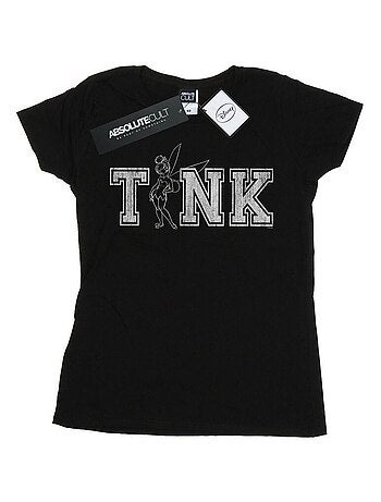 Disney - T-shirt TINK