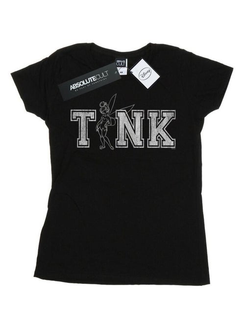 Disney - T-shirt TINK - Kiabi Disney - T-shirt TINK - Kiabi