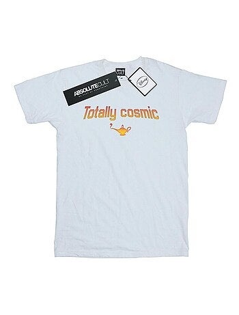 Disney - T-shirt TOTALLY COSMIC