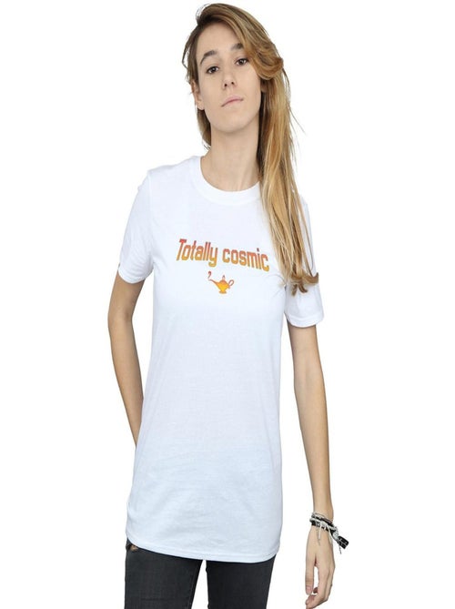 Disney - T-shirt TOTALLY COSMIC - Kiabi