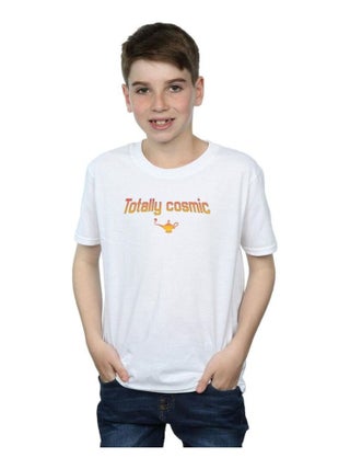 Disney - T-shirt TOTALLY COSMIC