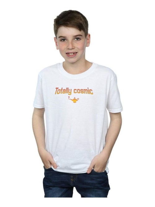 Disney - T-shirt TOTALLY COSMIC - Kiabi