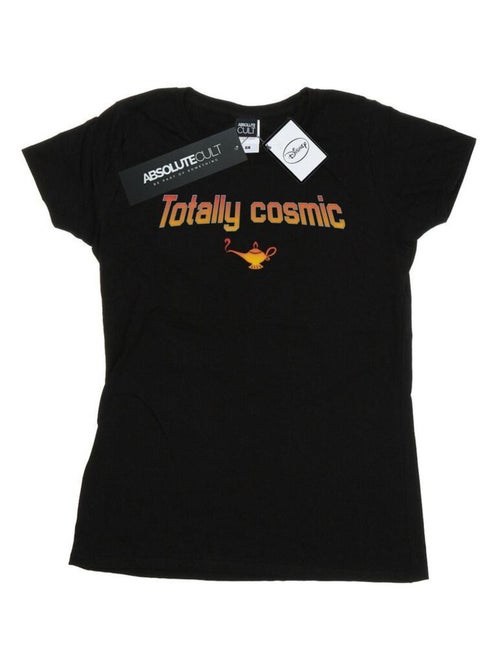 Disney - T-shirt TOTALLY COSMIC - Kiabi Disney - T-shirt TOTALLY COSMIC - Kiabi