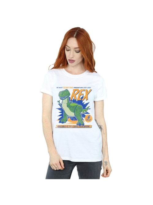 Disney - T-shirt TOY STORY - Kiabi Disney - T-shirt TOY STORY - Kiabi