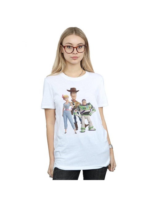 Disney - T-shirt TOY STORY - Kiabi