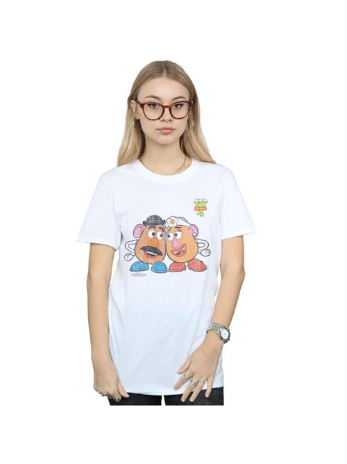Disney - T-shirt TOY STORY - Kiabi Disney - T-shirt TOY STORY - Kiabi