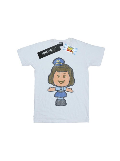Disney - T-shirt TOY STORY - Kiabi Disney - T-shirt TOY STORY - Kiabi