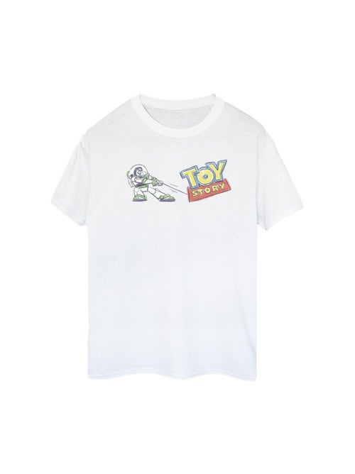 Disney - T-shirt TOY STORY - Kiabi Disney - T-shirt TOY STORY - Kiabi