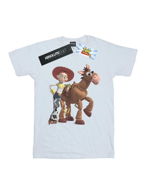 Disney - T-shirt TOY STORY - Kiabi