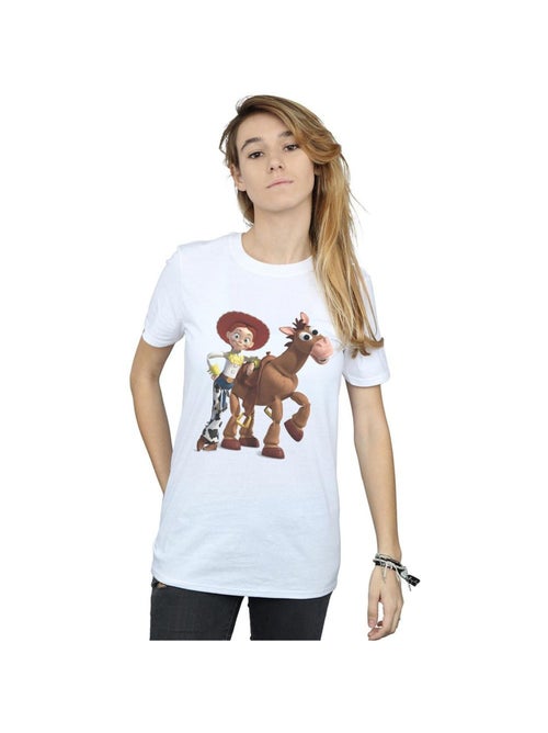 Disney - T-shirt TOY STORY - Kiabi