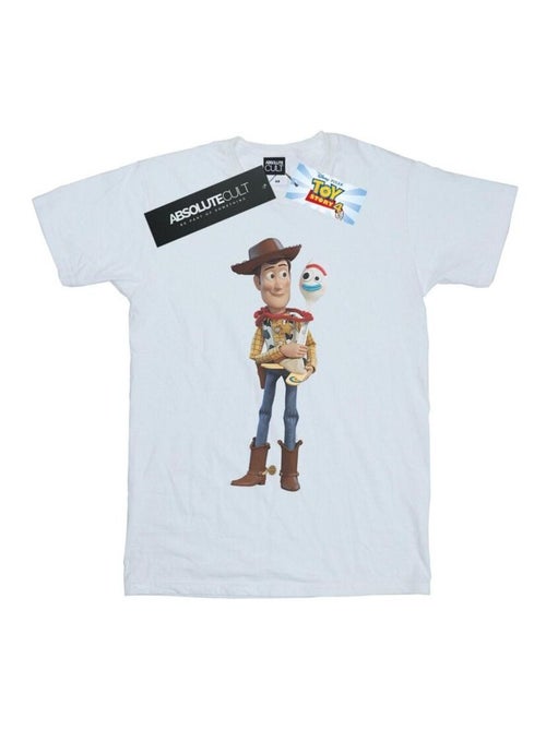 Disney - T-shirt TOY STORY - Kiabi