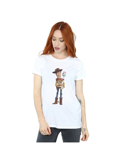 Disney - T-shirt TOY STORY - Kiabi