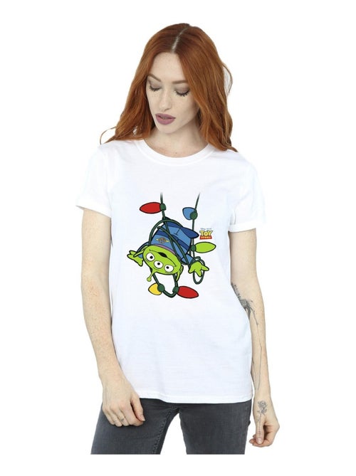 Disney - T-shirt TOY STORY - Kiabi