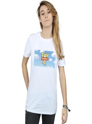 Disney - T-shirt TOY STORY