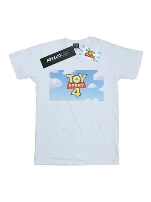 Disney - T-shirt TOY STORY - Kiabi