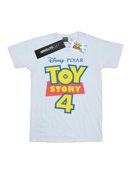 Disney - T-shirt TOY STORY - Kiabi
