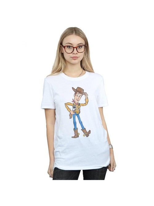 Disney - T-shirt TOY STORY - Kiabi