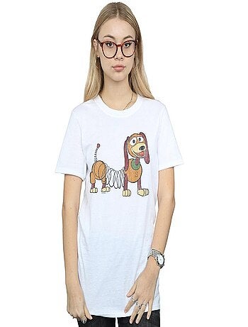 Disney - T-shirt TOY STORY