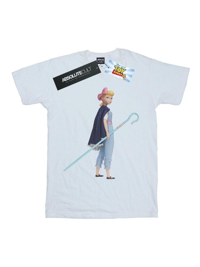 Disney - T-shirt TOY STORY Blanc - Kiabi