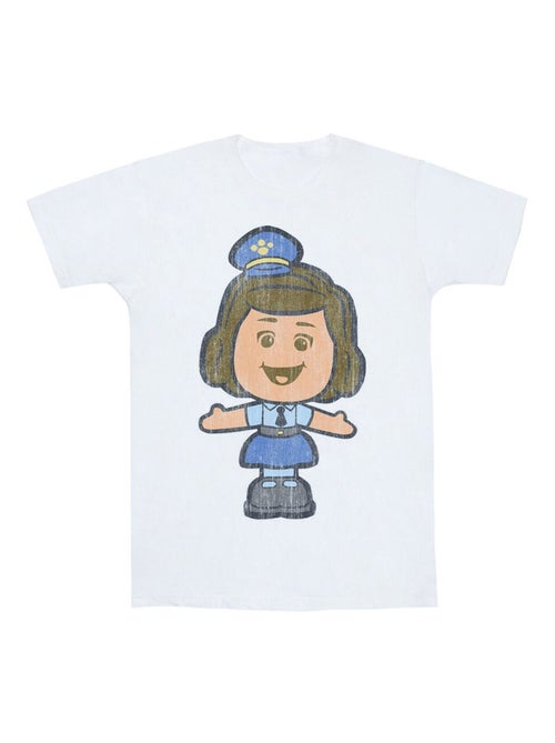 Disney - T-shirt TOY STORY - Kiabi Disney - T-shirt TOY STORY - Kiabi