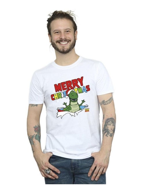 Disney - T-shirt TOY STORY - Kiabi