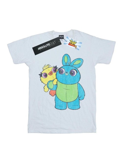 Disney - T-shirt TOY STORY - Kiabi