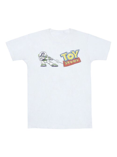 Disney - T-shirt TOY STORY - Kiabi