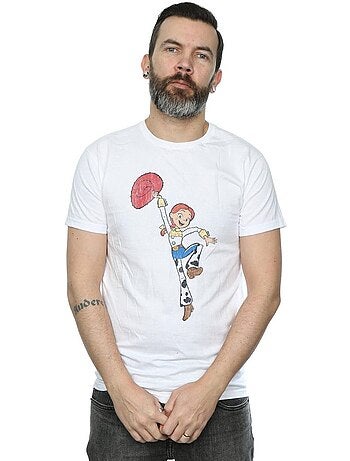 Disney - T-shirt TOY STORY