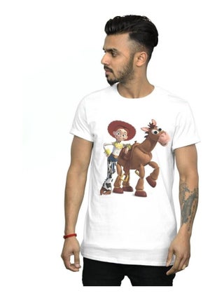 Disney - T-shirt TOY STORY