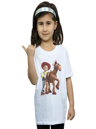 Disney - T-shirt TOY STORY