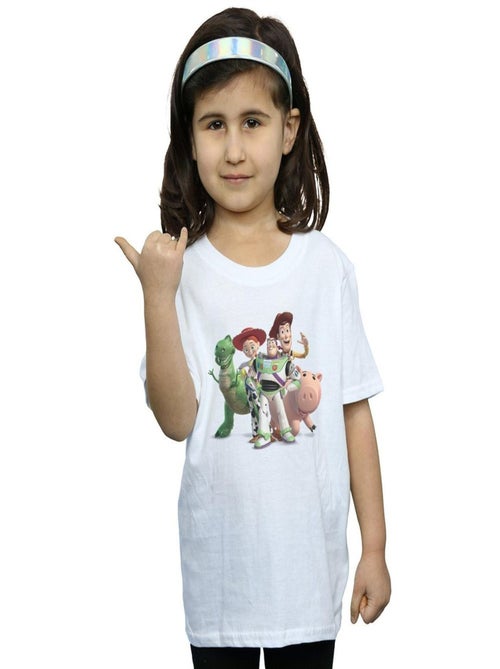 Disney - T-shirt TOY STORY - Kiabi