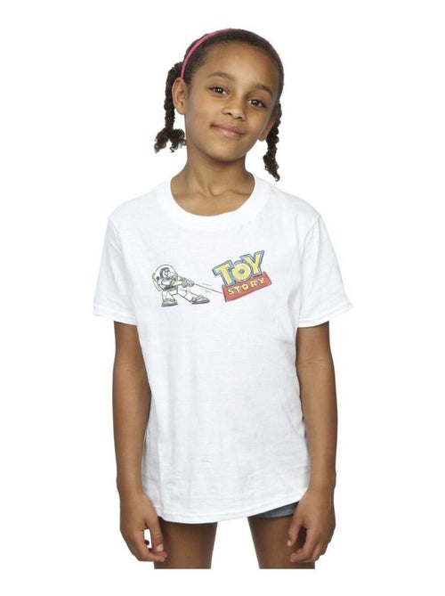 Disney - T-shirt TOY STORY - Kiabi