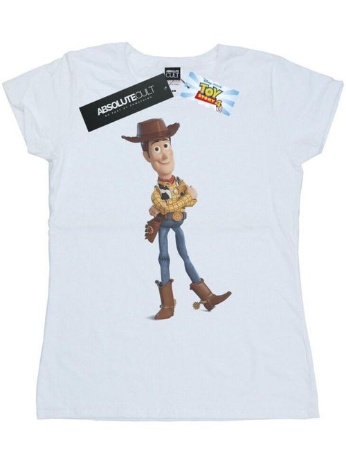 Disney - T-shirt TOY STORY - Kiabi