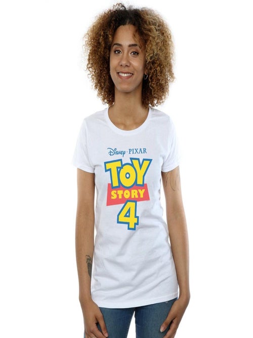 Disney - T-shirt TOY STORY - Kiabi