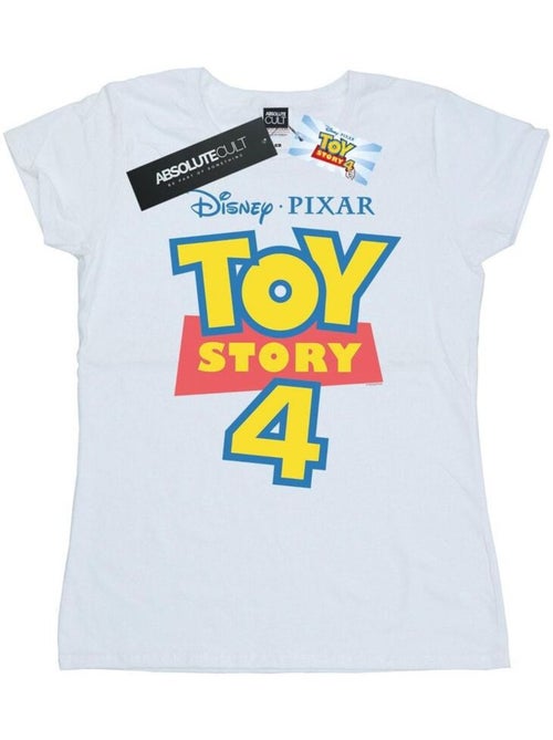 Disney - T-shirt TOY STORY - Kiabi Disney - T-shirt TOY STORY - Kiabi