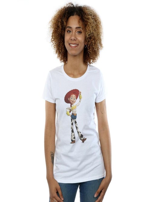 Disney - T-shirt TOY STORY - Kiabi