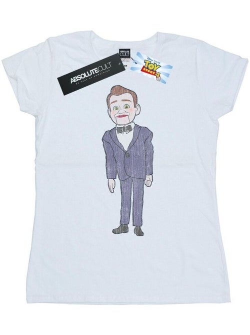 Disney - T-shirt TOY STORY - Kiabi Disney - T-shirt TOY STORY - Kiabi