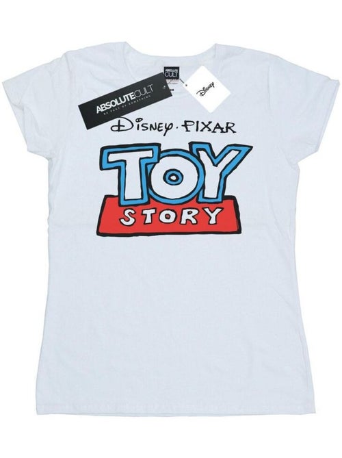 Disney - T-shirt TOY STORY - Kiabi